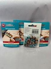 Boye Stitch Counter Bracelet -