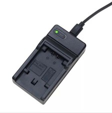 Battery Charger for Sony