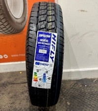 1 x 185 R14C Hifly 102/100R
