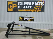 NEW Strimech Roof Truss - JCB, Q-Fit, 12ft Reach