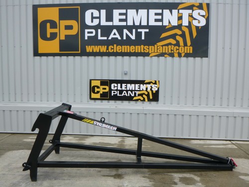 New strimech roof - strimech,