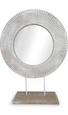Natural Wood Effect Dressing