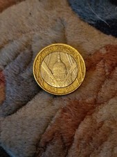 Very Rare St Paul's Cathedral