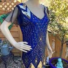 evening formal party ball gown prom bridesmaid Absolutely Gorgeous Vintage Style