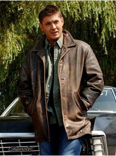 Supernatural dean winchester - supernatural,