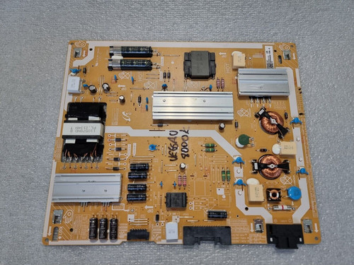 Samsung power supply board - power,