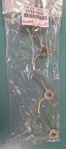 Genuine oem fuel injection - fuel,
