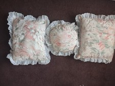 Vintage Victorian Pink