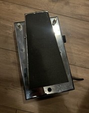 Morley Rotating Wah Pedal in
