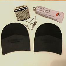 Shoe Heel Repair DUNLOP Rubber