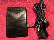 Foot Control Pedal Sewing