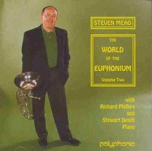 The world euphonium - world,