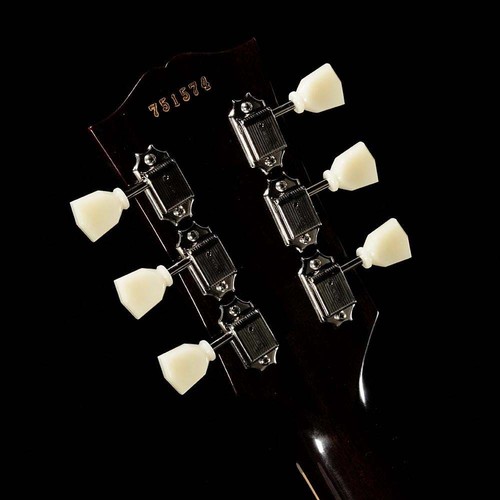 Gibson custom 1957 - custom, les