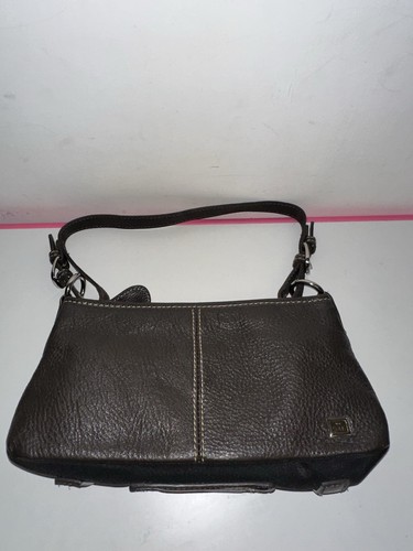 The sak leather handbag purse - the,