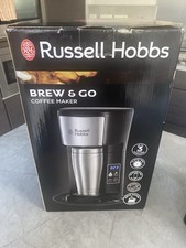 Russel Hobbs Brew and Go