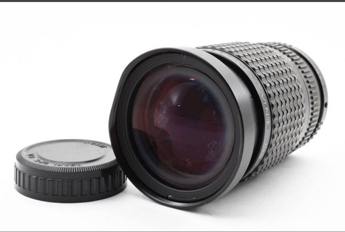 Rare smc pentax 105mm - smc,