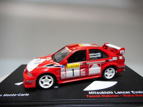 Mitsubishi lance evo 1 - evo, #1
