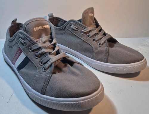 Lambretta mens spike canvas - lambretta,