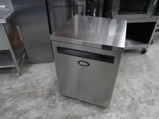 Foster HR150 Stainless Steel