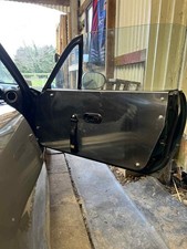 Mazda Mx5 Mk1 NA aluminium