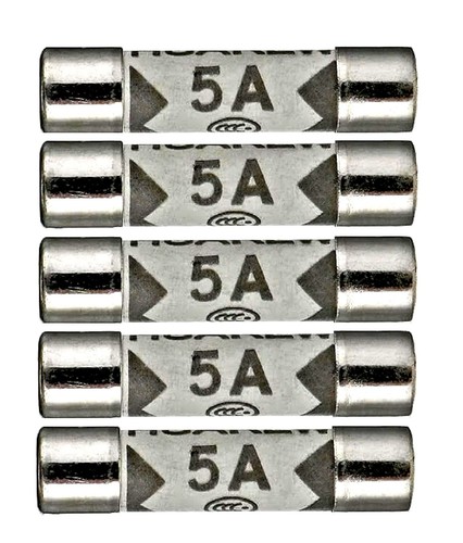 Amps uk fuses trade - 5,