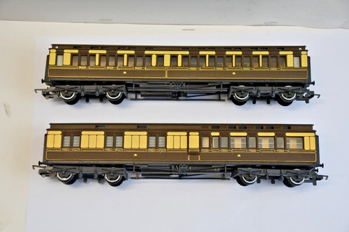 Gauge hornby gwr - x,