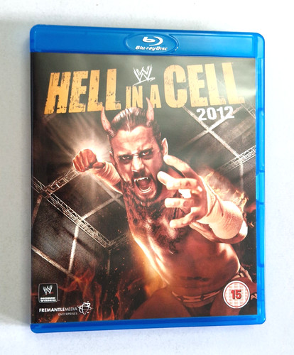 Hell cell 2012 - a,