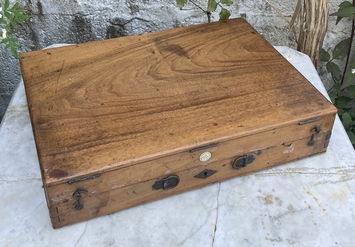 Antique roberson co - roberson,