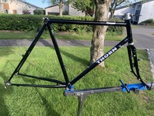 Thorn Nomad touring frame &