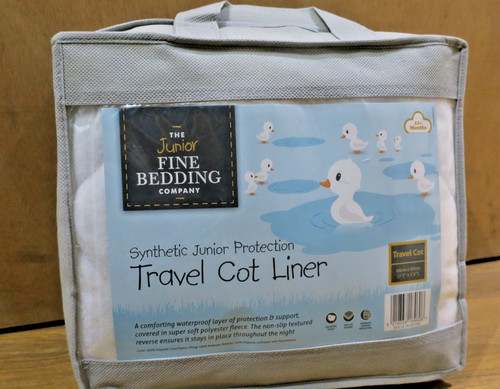 Junior fine bedding company - fine,