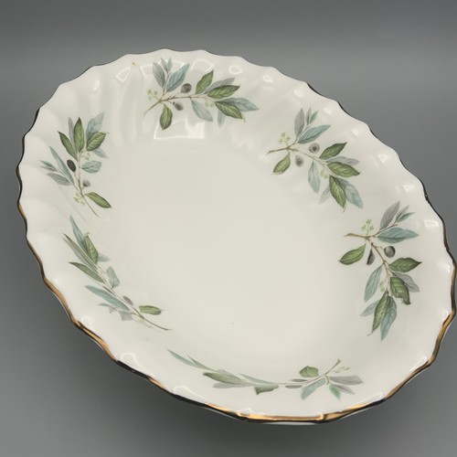 Crown fenton fine - fenton,