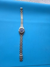 Ladies Quartz Reflex Watch
