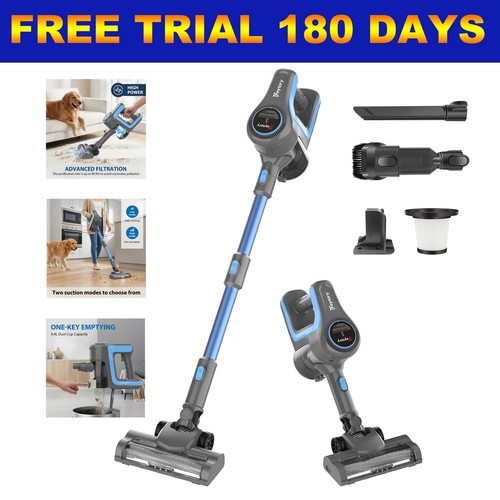 20000pa cordless vacuum - cordless,