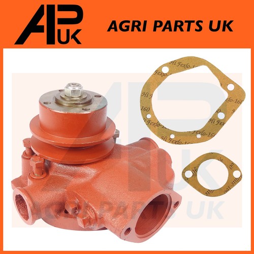 Water pump assembly - water, &