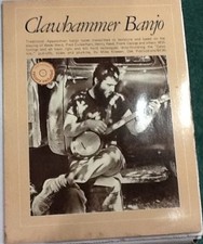 Clawhammer Banjo