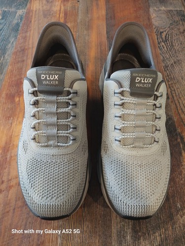 Skechers slip ins dlux - slip-ins,