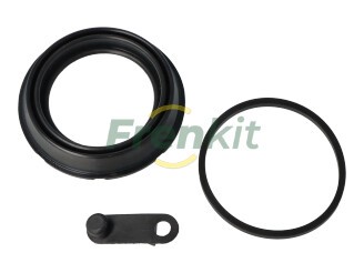 Front frenkit 257091 - 257091, repair