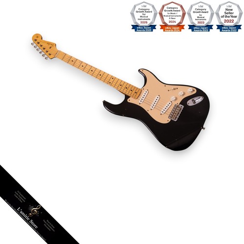 Fender custom shop 1956 - custom,