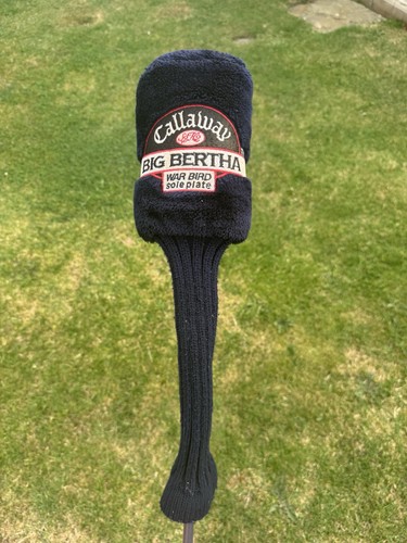 Callaway big bertha - bertha, bird