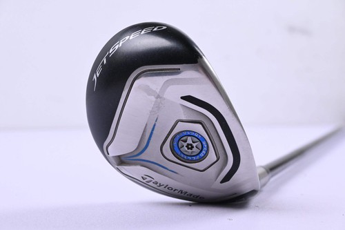 Taylormade jetspeed hybrid - taylormade, #6