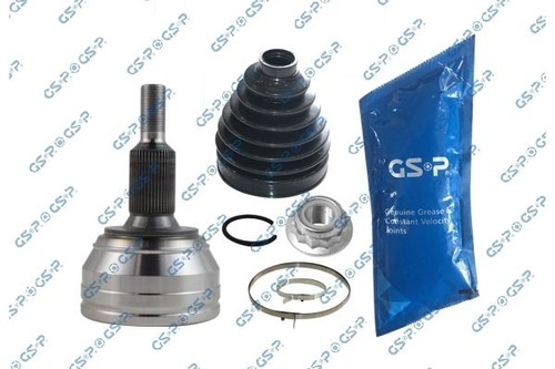 Fits gsp 802542 - fits, half-axle