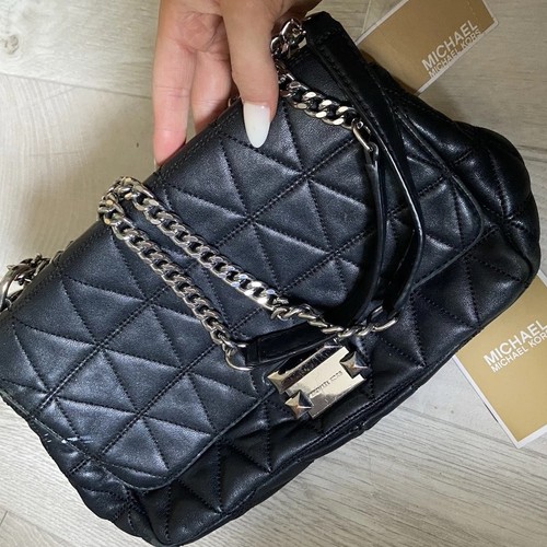 Michael kors sloan - michael, black
