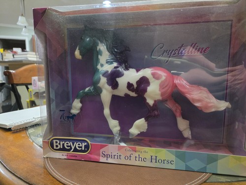 Breyer crystalline - breyer,