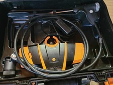 Testo 330i Flue Gas Analyzer