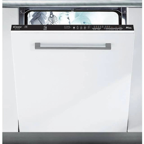 Candy 3e53e0w white 13 - candy, ci
