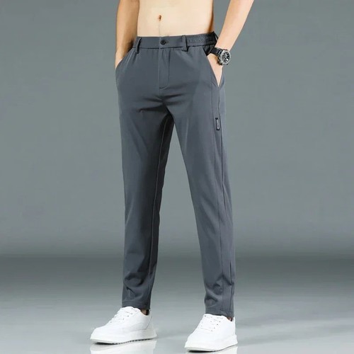Men summer ice - summer, pants
