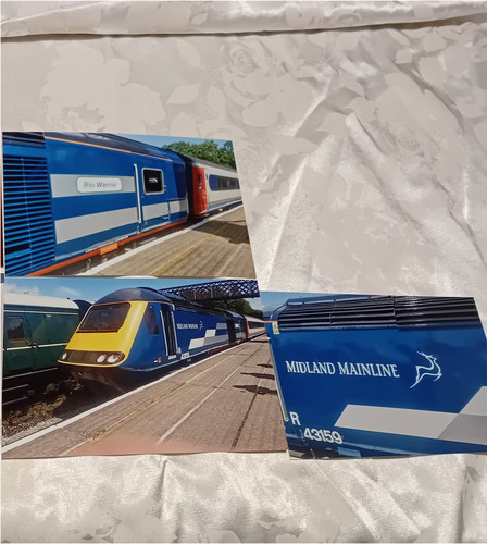 6x4 photos midland - 6x4,