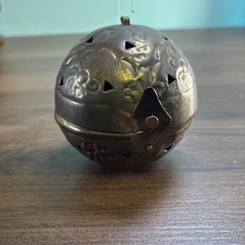 Vintage Brass Friendship