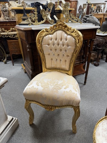 Louis xvi dining occasional - louis,