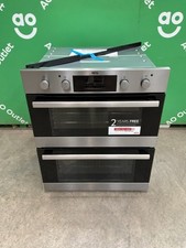 AEG Built Under Electric